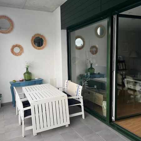 Kobentu Berri By Smiling Rentals Hondarribia Exterior photo