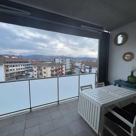 Kobentu Berri By Smiling Rentals Hondarribia Exterior photo