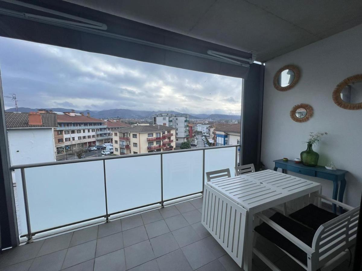 Kobentu Berri By Smiling Rentals Hondarribia Exterior photo