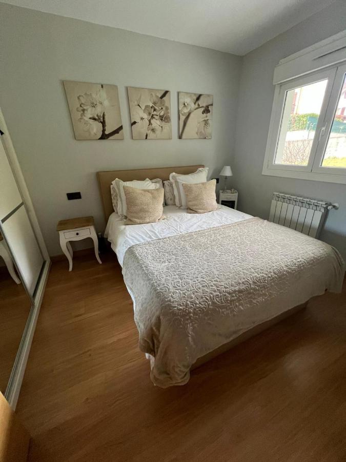 Kobentu Berri By Smiling Rentals Hondarribia Exterior photo
